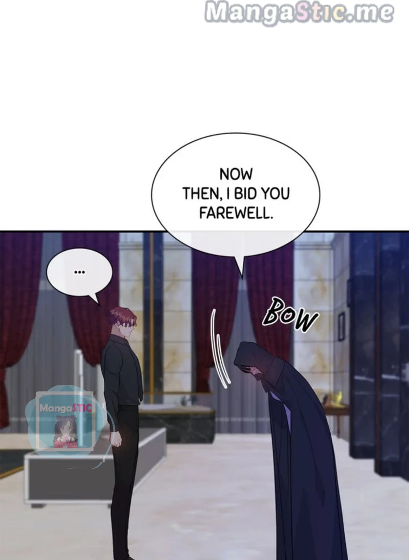 My Boyfriend is a God Chapter 39 - page 10