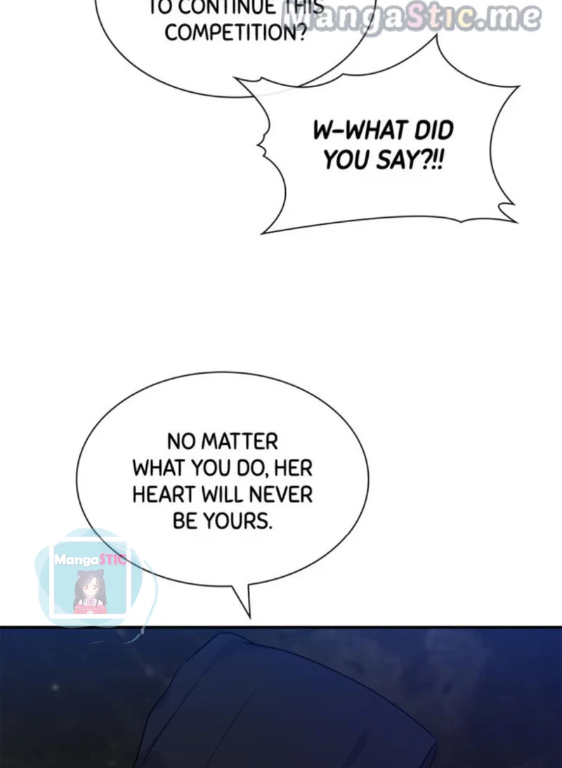 My Boyfriend is a God Chapter 39 - page 15