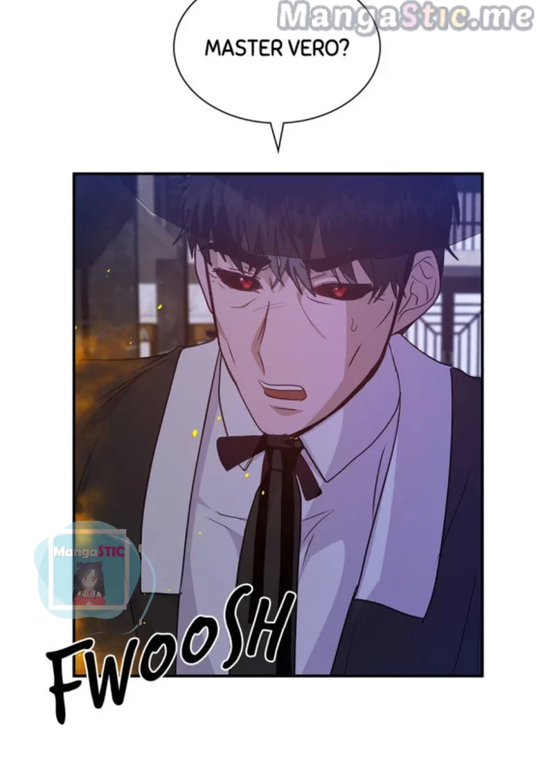 My Boyfriend is a God Chapter 39 - page 21