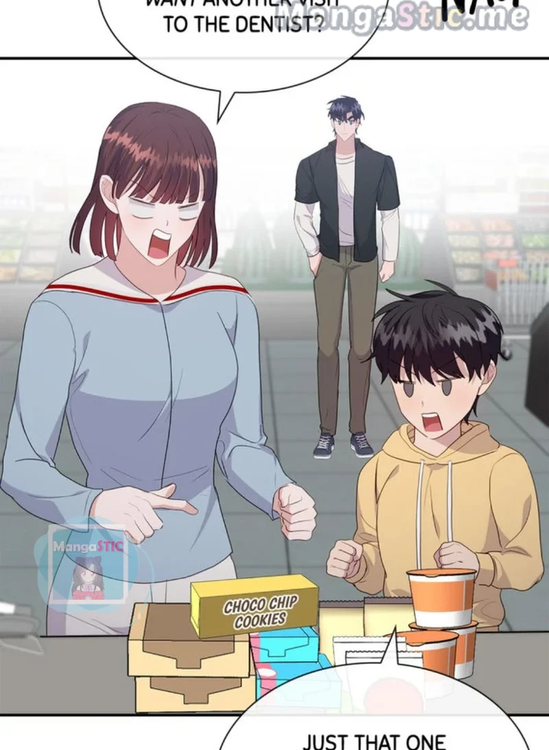 My Boyfriend is a God Chapter 39 - page 28