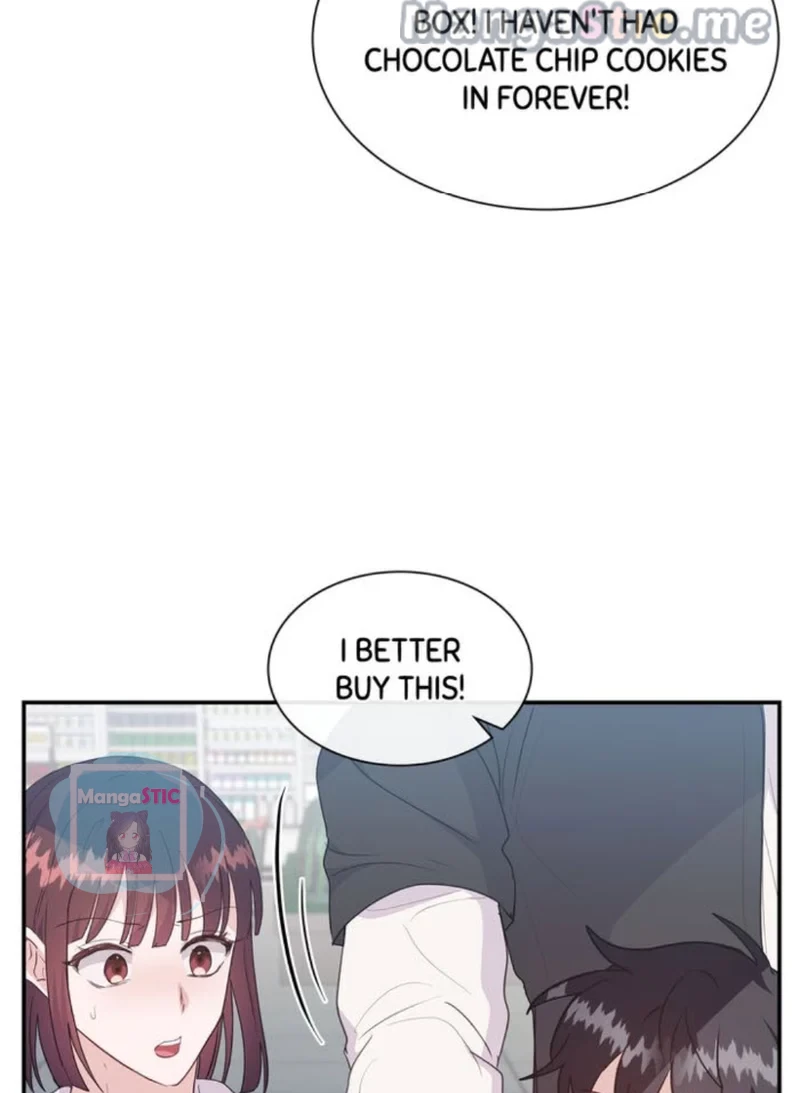 My Boyfriend is a God Chapter 39 - page 29