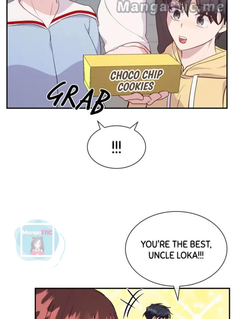 My Boyfriend is a God Chapter 39 - page 30