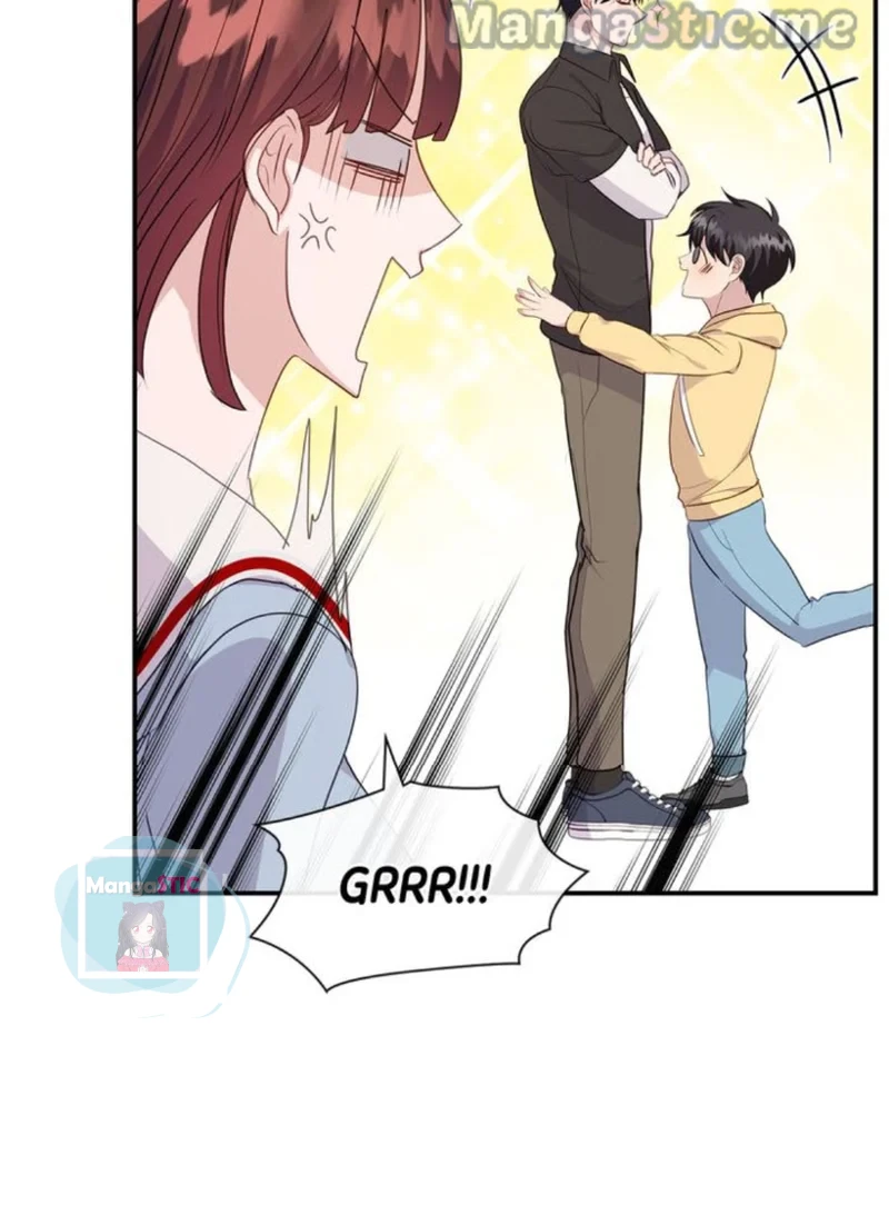 My Boyfriend is a God Chapter 39 - page 31