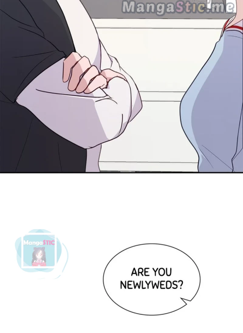 My Boyfriend is a God Chapter 39 - page 34