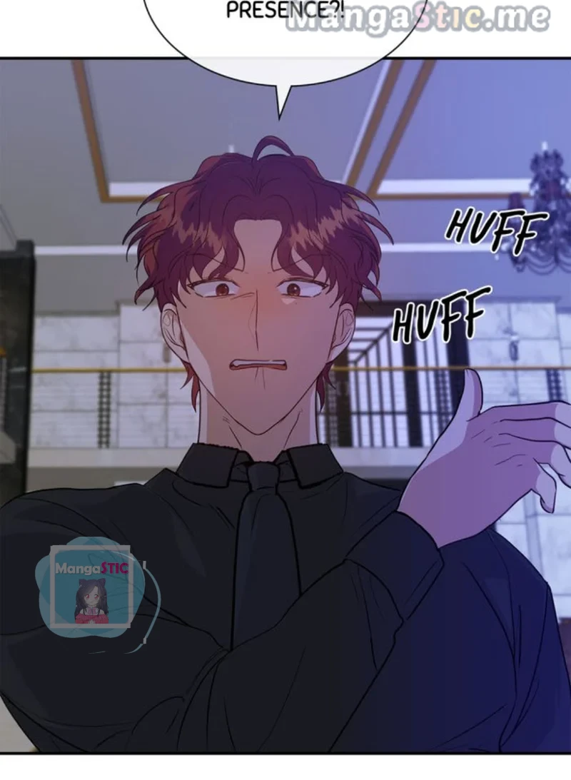My Boyfriend is a God Chapter 39 - page 4