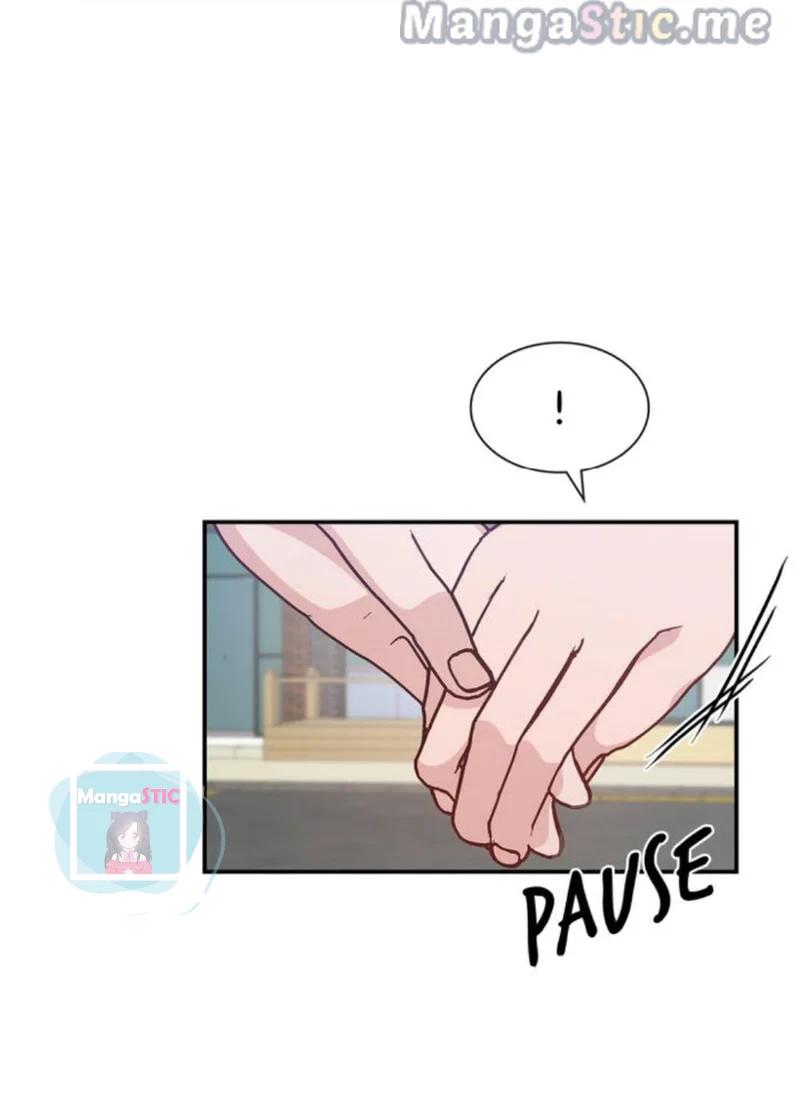 My Boyfriend is a God Chapter 39 - page 41