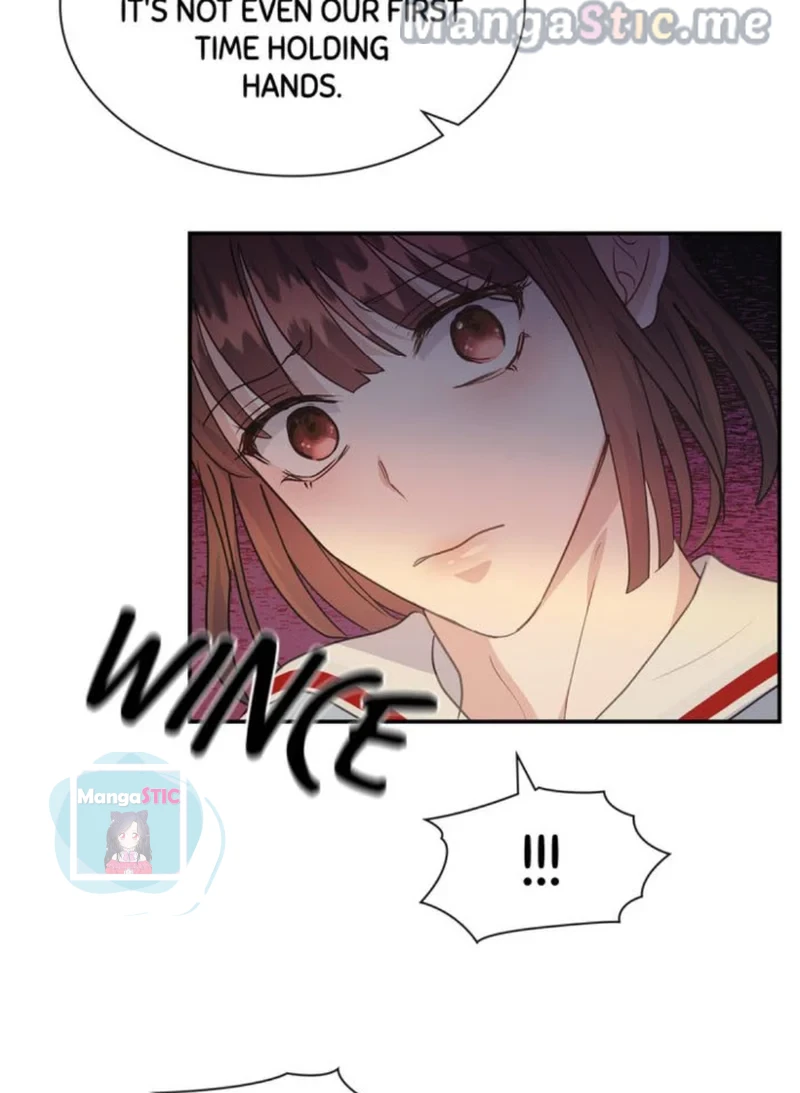 My Boyfriend is a God Chapter 39 - page 46