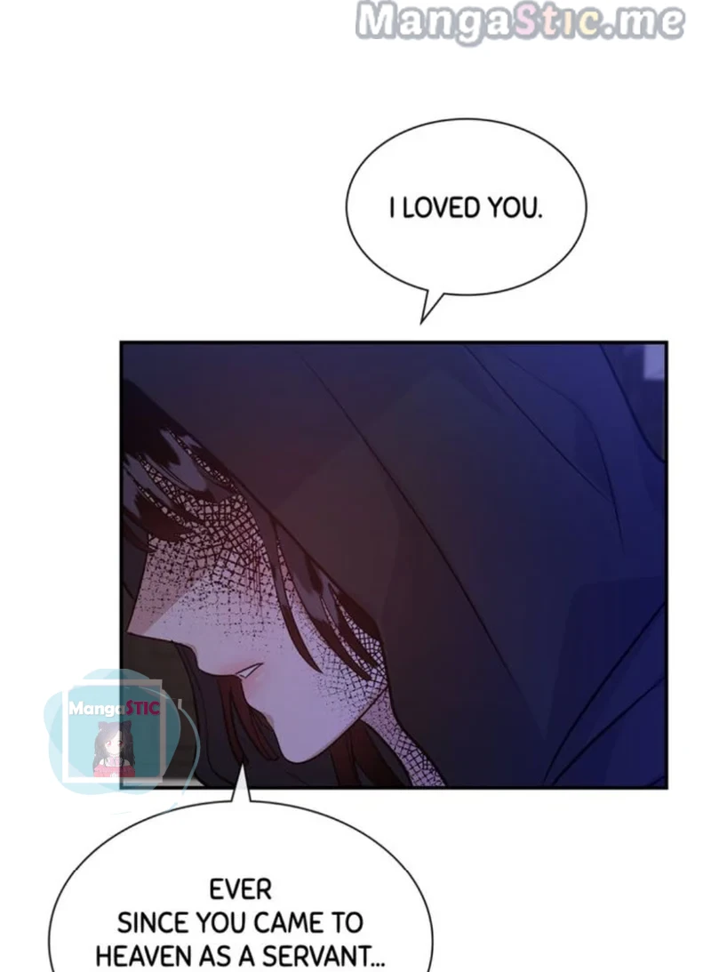 My Boyfriend is a God Chapter 39 - page 5