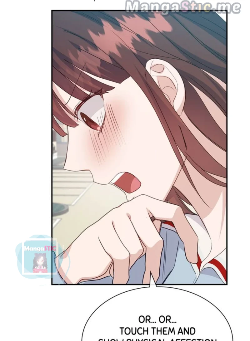 My Boyfriend is a God Chapter 39 - page 51