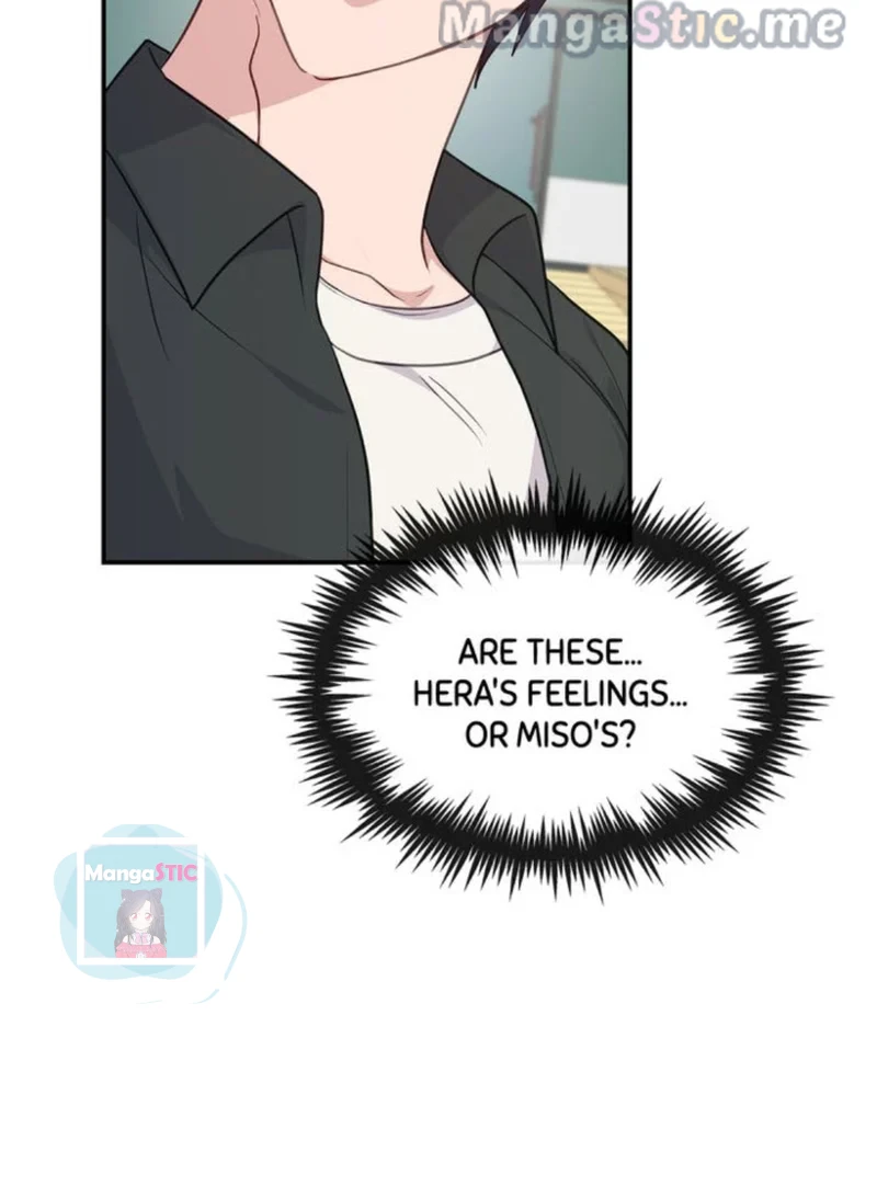 My Boyfriend is a God Chapter 39 - page 53