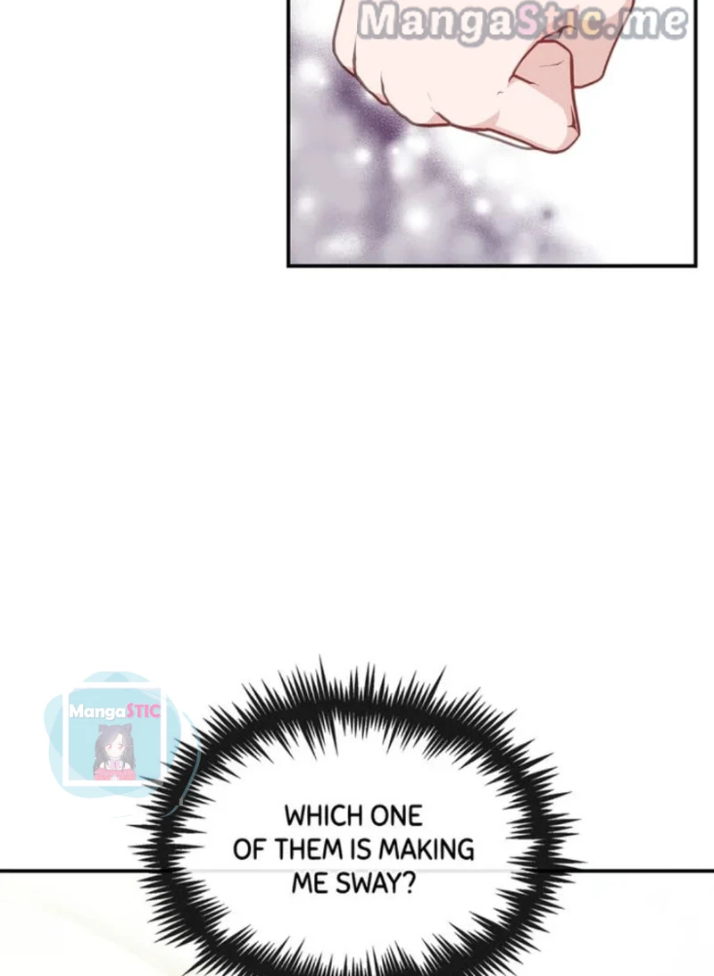 My Boyfriend is a God Chapter 39 - page 56