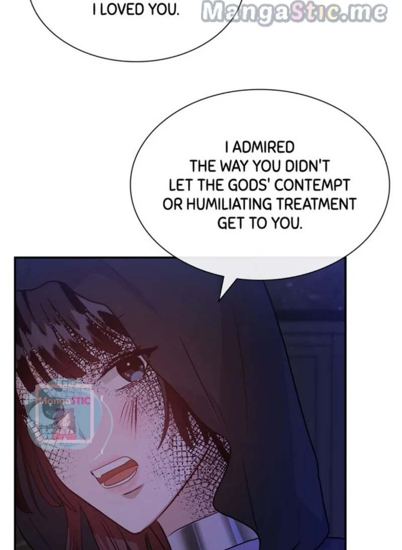 My Boyfriend is a God Chapter 39 - page 6