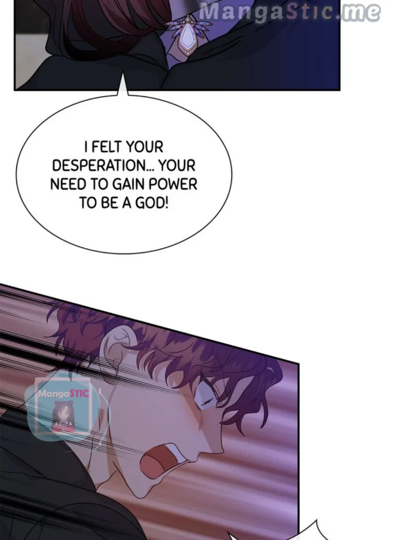 My Boyfriend is a God Chapter 39 - page 7