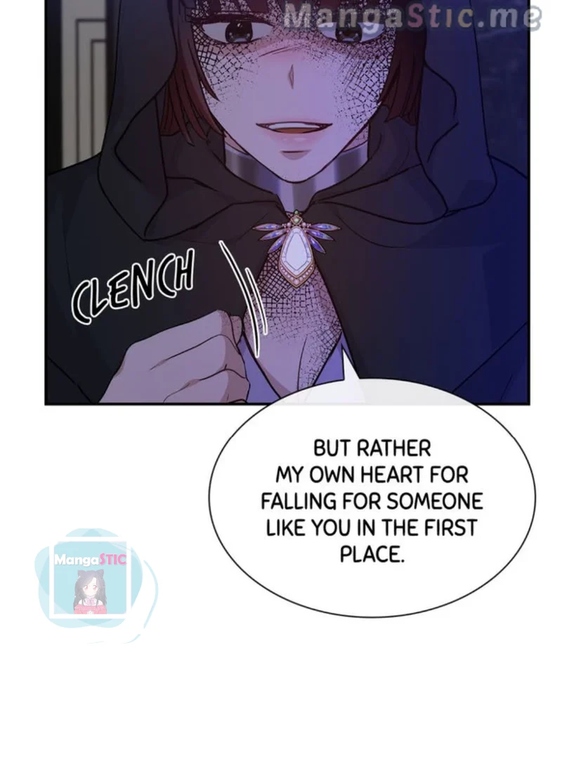 My Boyfriend is a God Chapter 39 - page 9