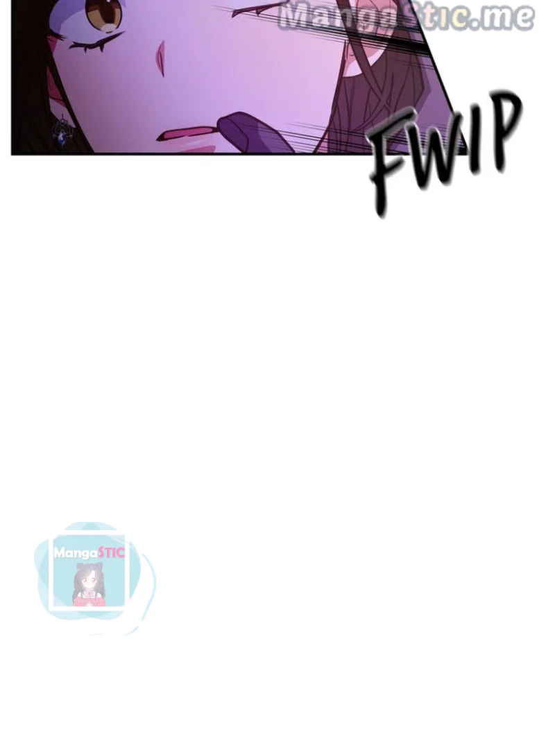 My Boyfriend is a God Chapter 40 - page 10