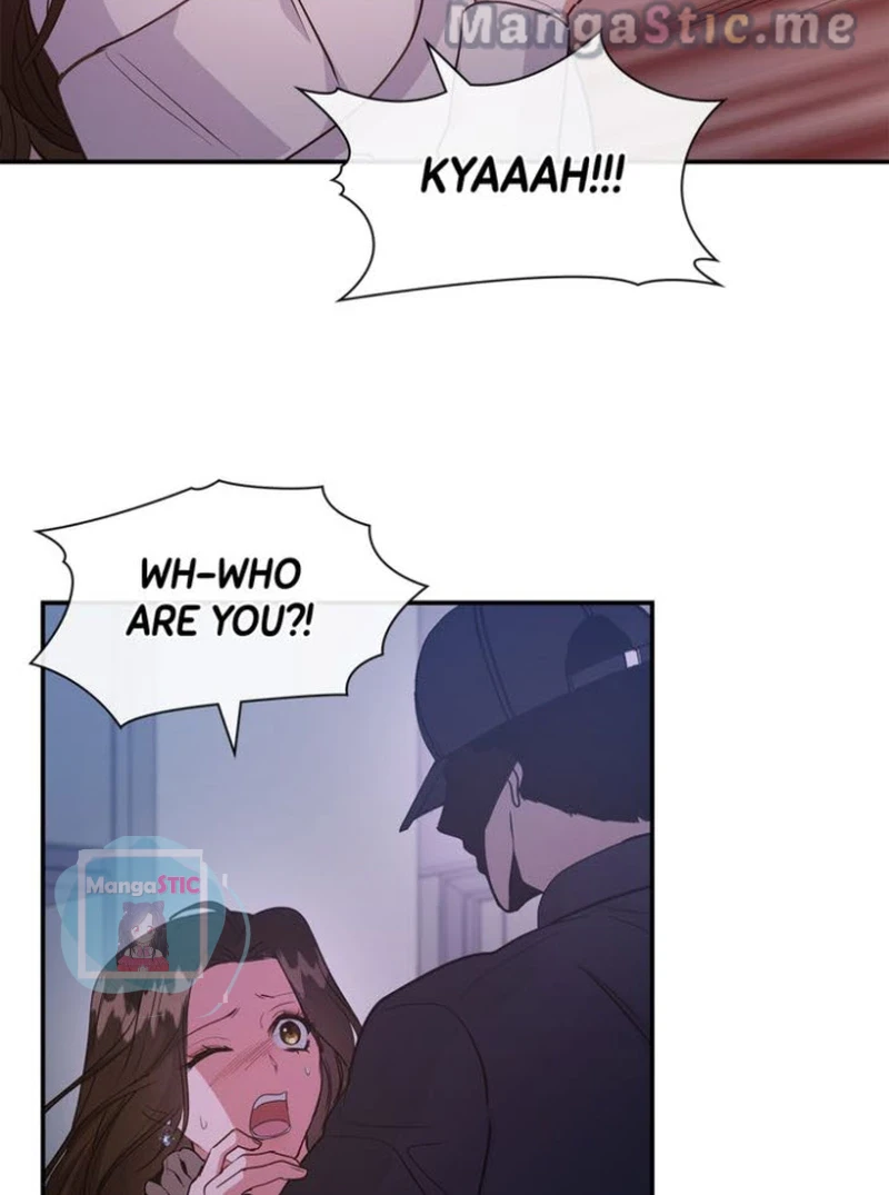My Boyfriend is a God Chapter 40 - page 12
