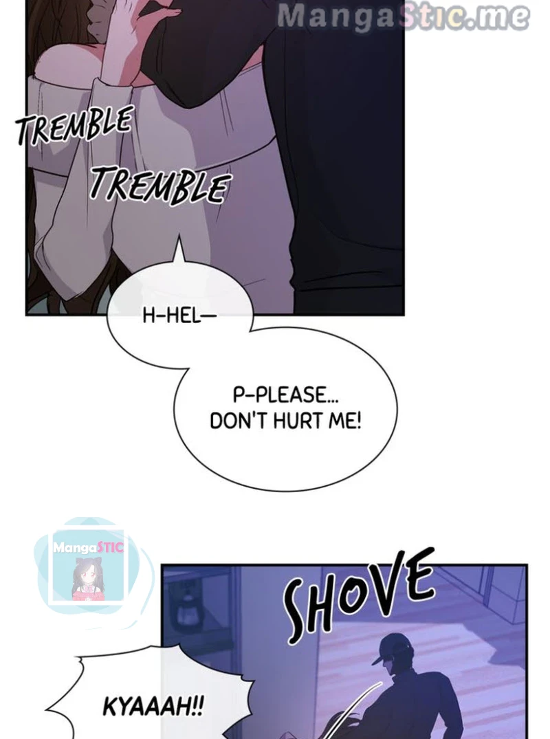 My Boyfriend is a God Chapter 40 - page 13