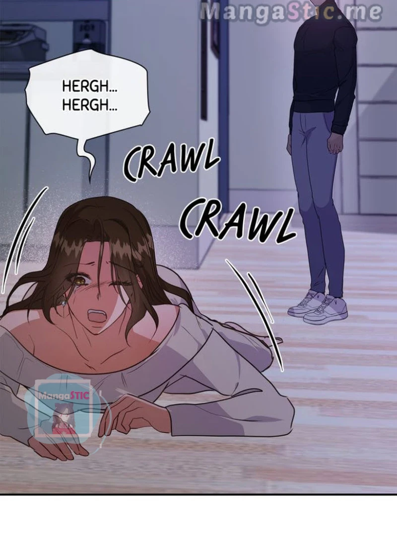 My Boyfriend is a God Chapter 40 - page 15