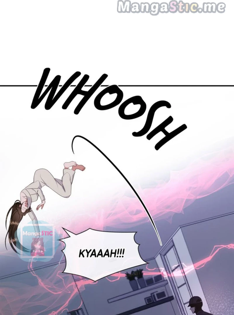 My Boyfriend is a God Chapter 40 - page 16