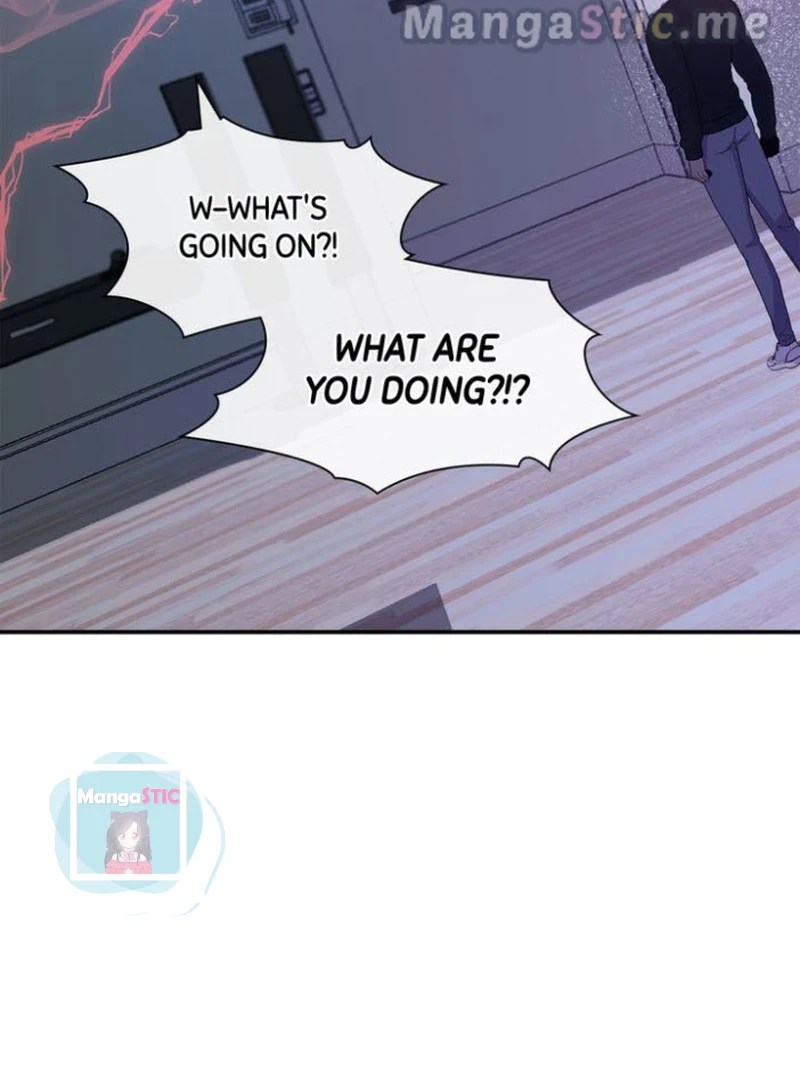 My Boyfriend is a God Chapter 40 - page 17