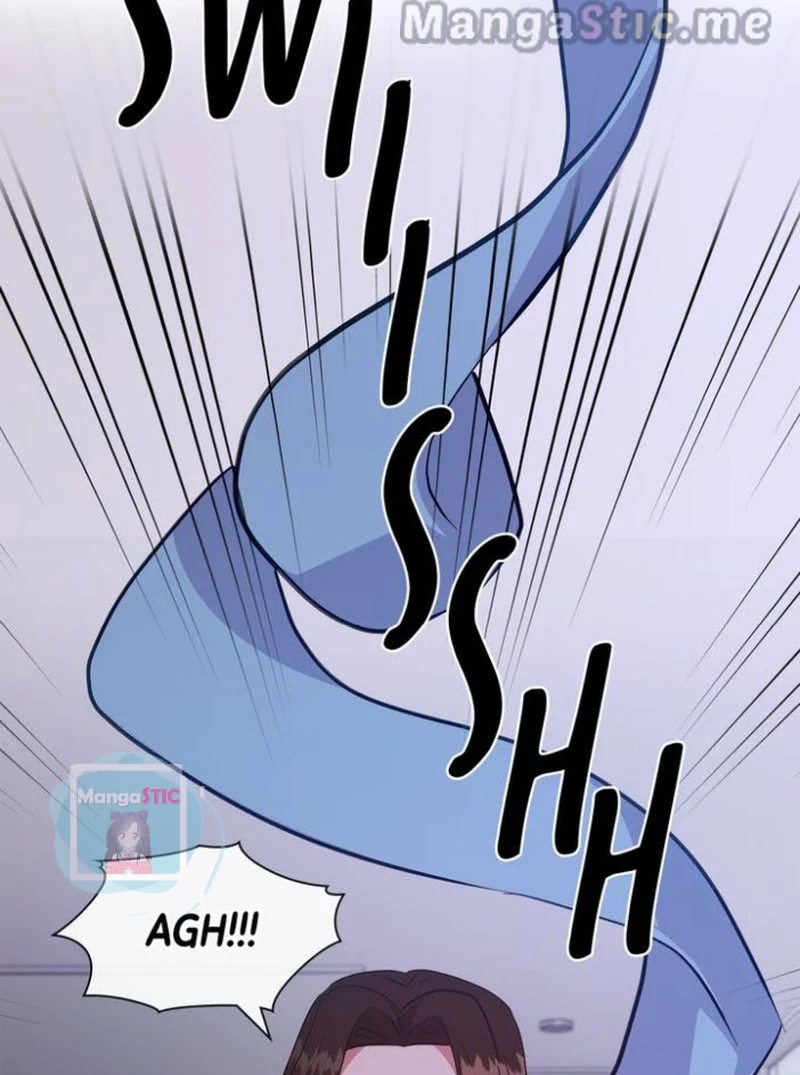My Boyfriend is a God Chapter 40 - page 19