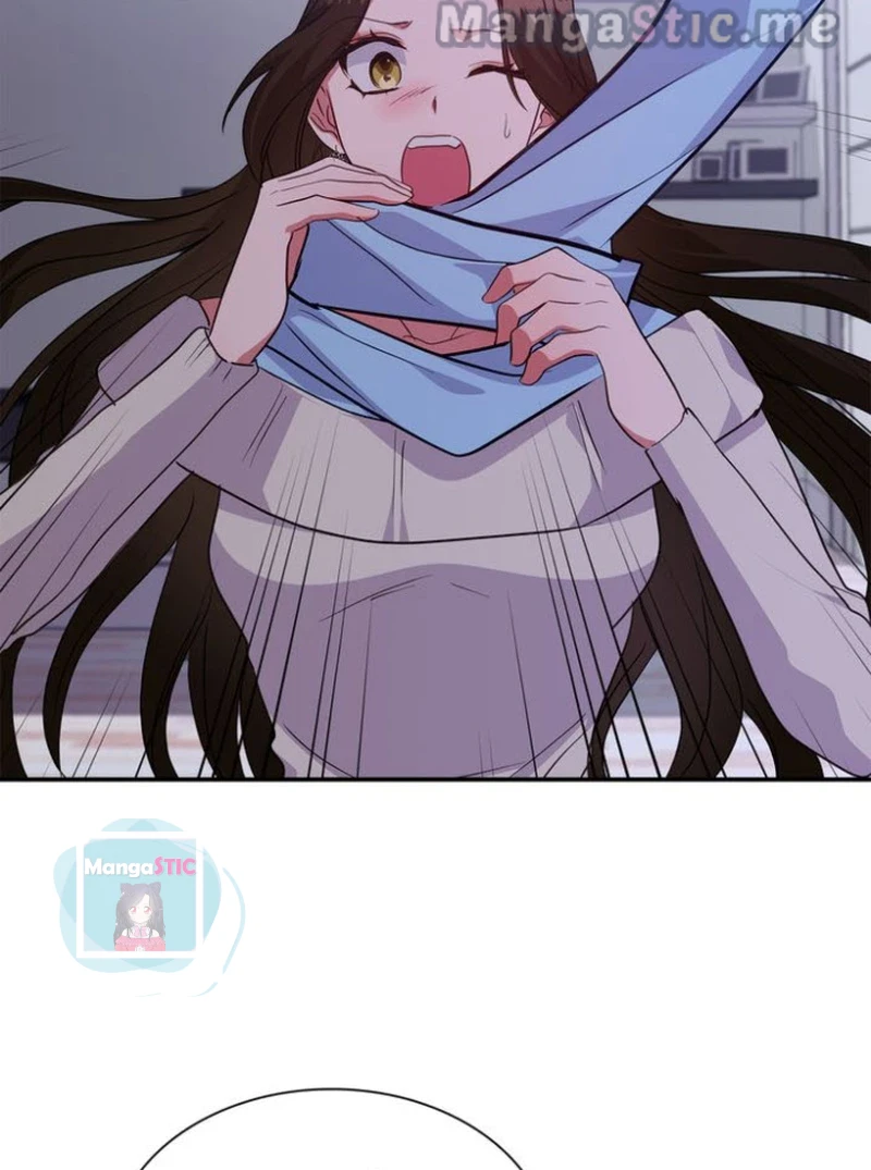 My Boyfriend is a God Chapter 40 - page 20