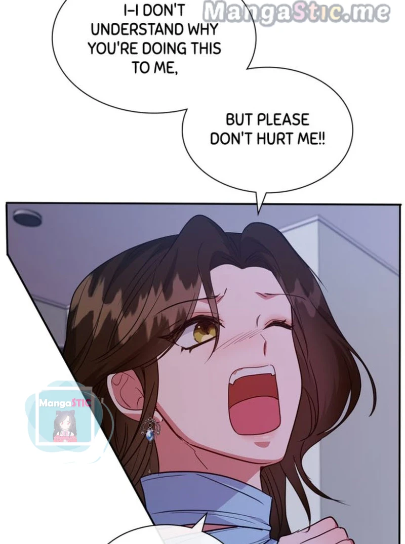 My Boyfriend is a God Chapter 40 - page 21