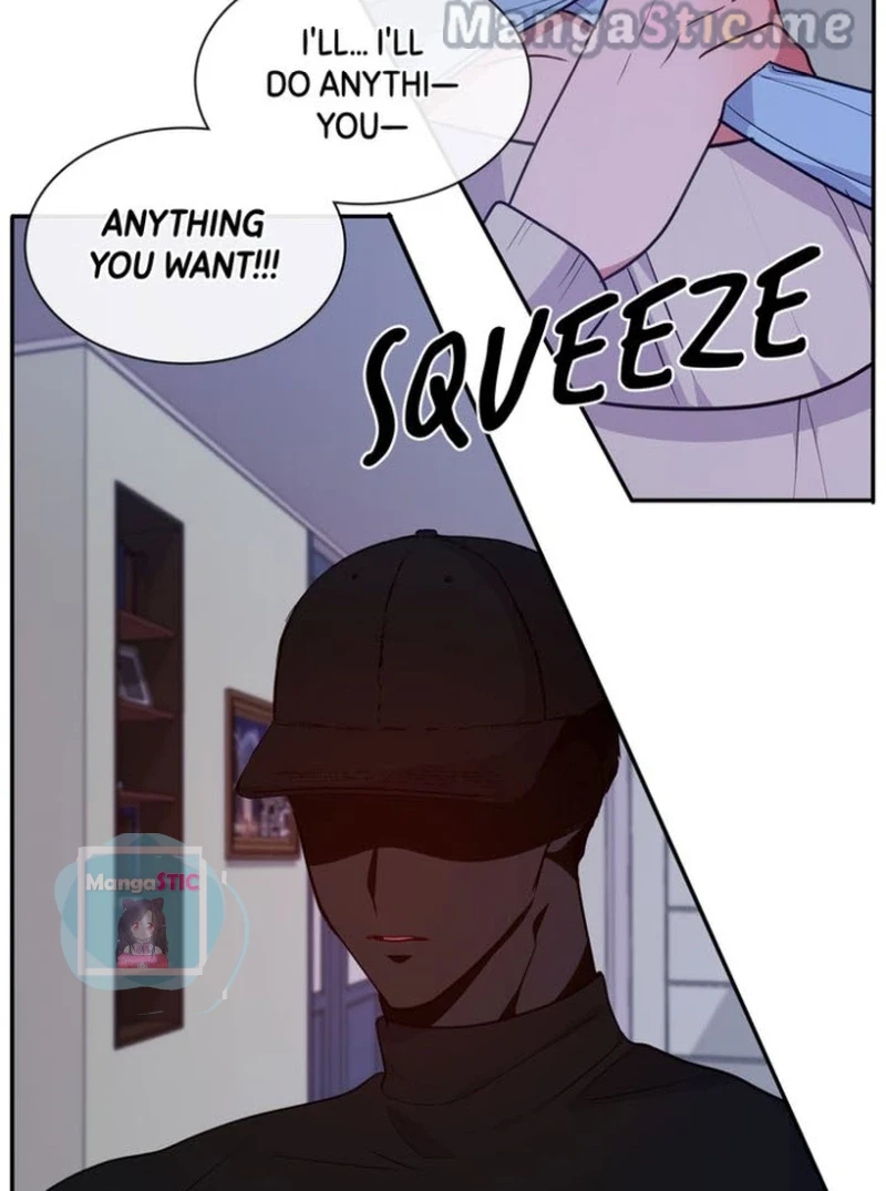 My Boyfriend is a God Chapter 40 - page 22