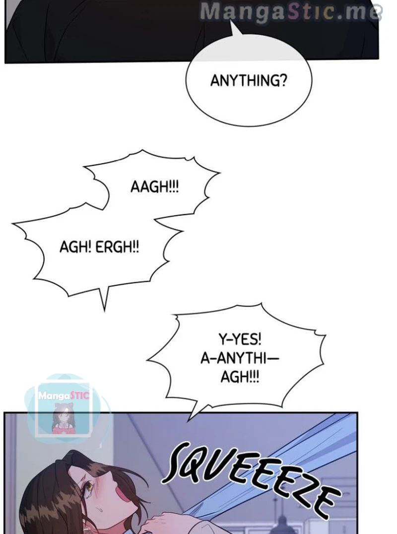 My Boyfriend is a God Chapter 40 - page 23