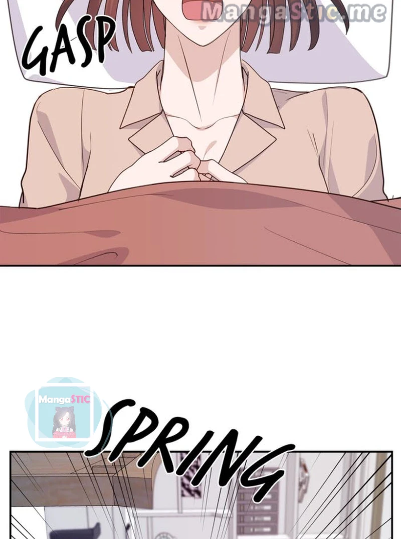 My Boyfriend is a God Chapter 40 - page 28