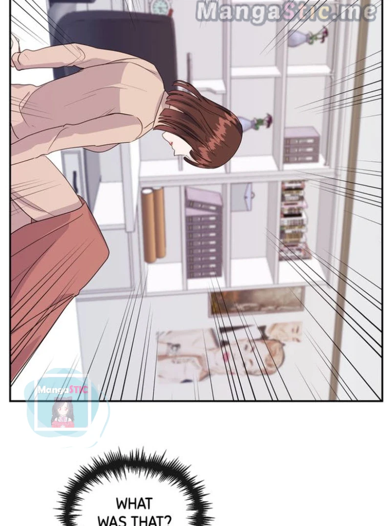 My Boyfriend is a God Chapter 40 - page 29
