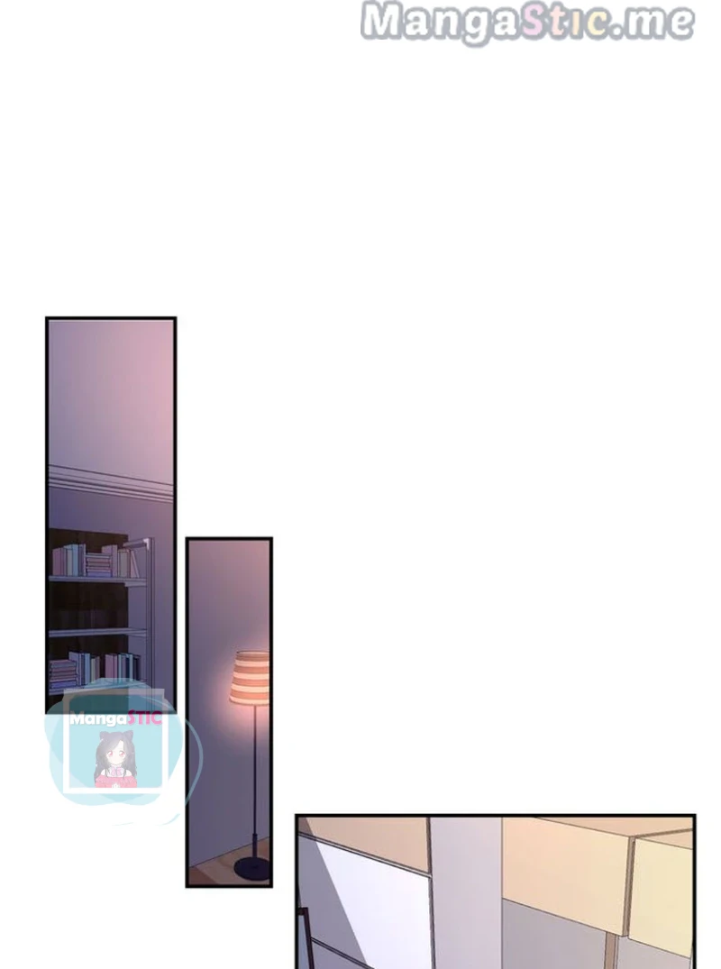 My Boyfriend is a God Chapter 40 - page 3