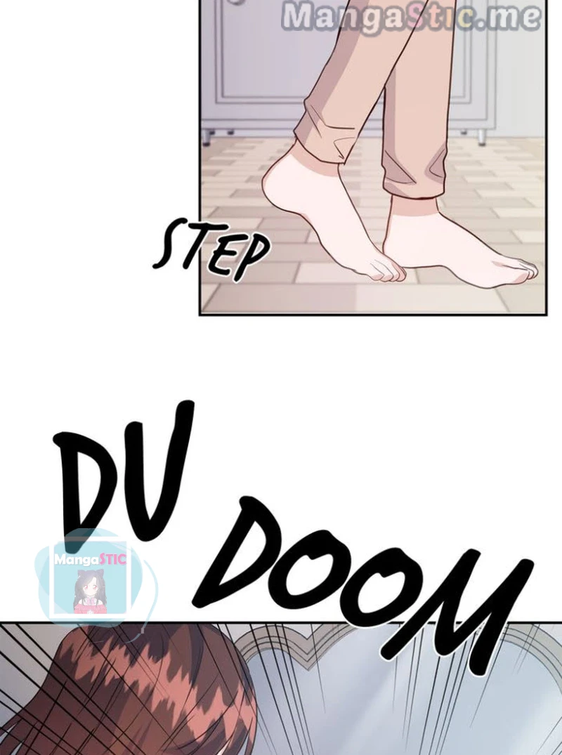 My Boyfriend is a God Chapter 40 - page 32