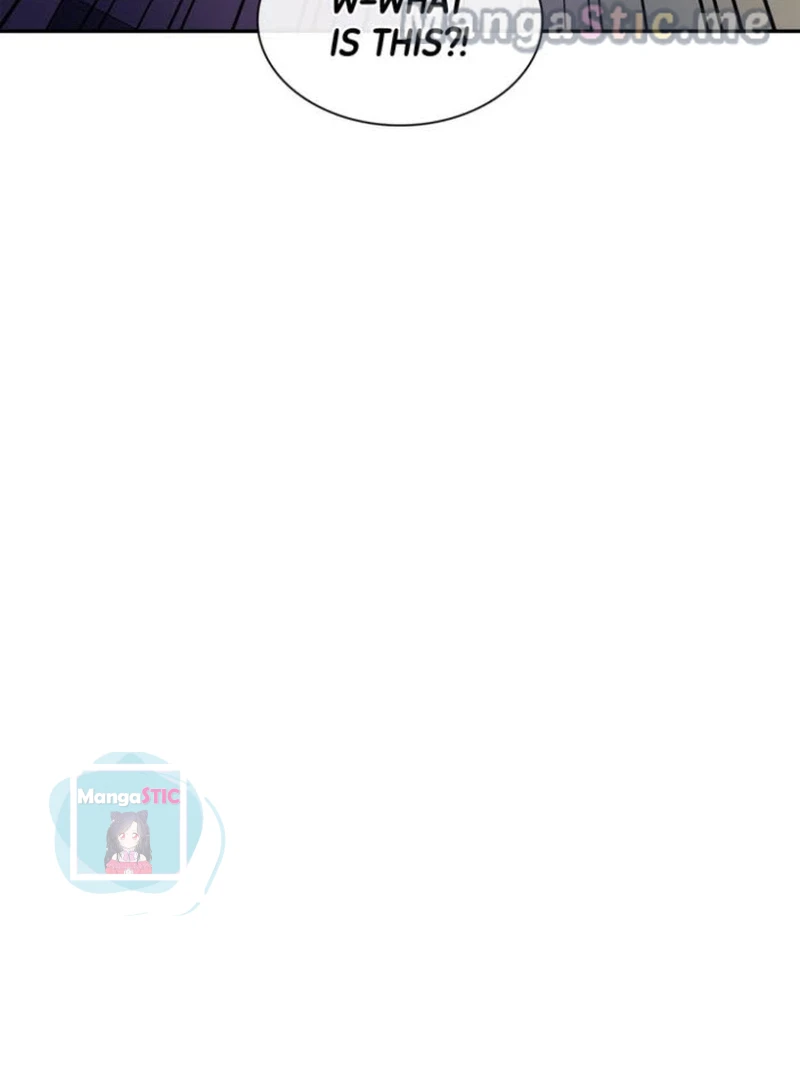 My Boyfriend is a God Chapter 40 - page 34