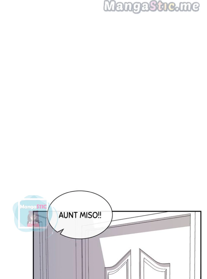 My Boyfriend is a God Chapter 40 - page 35