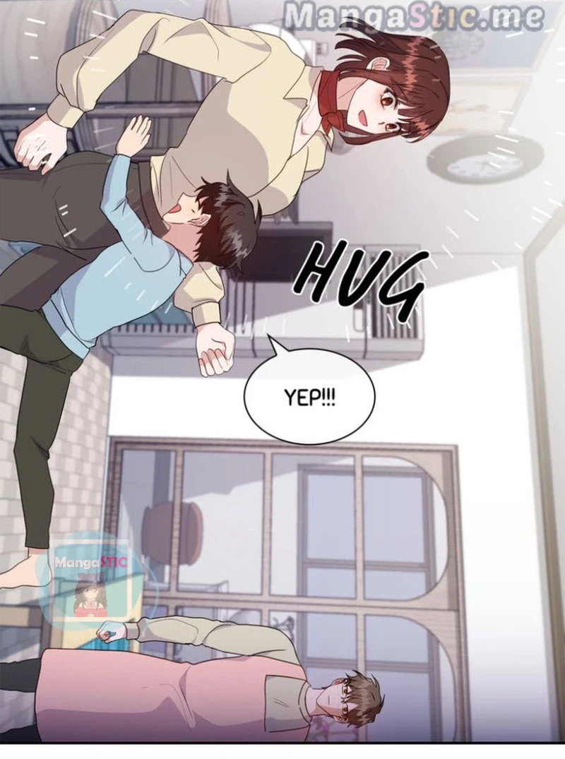My Boyfriend is a God Chapter 40 - page 37