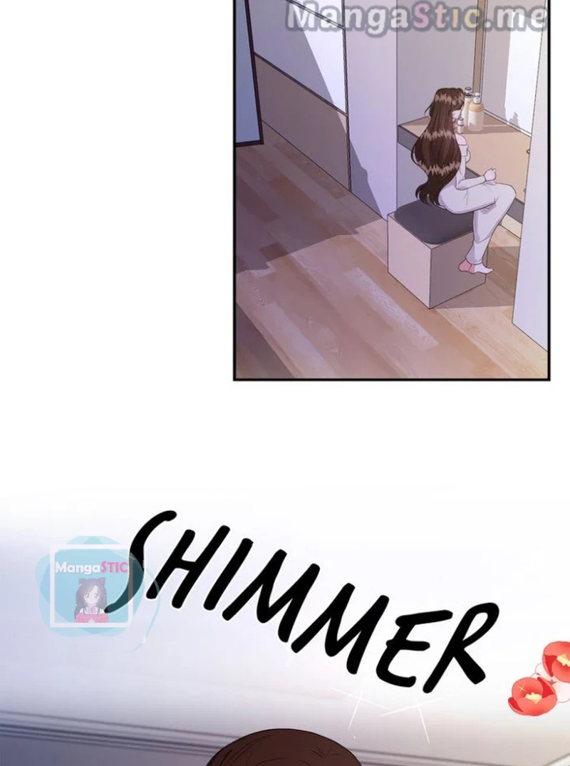 My Boyfriend is a God Chapter 40 - page 4