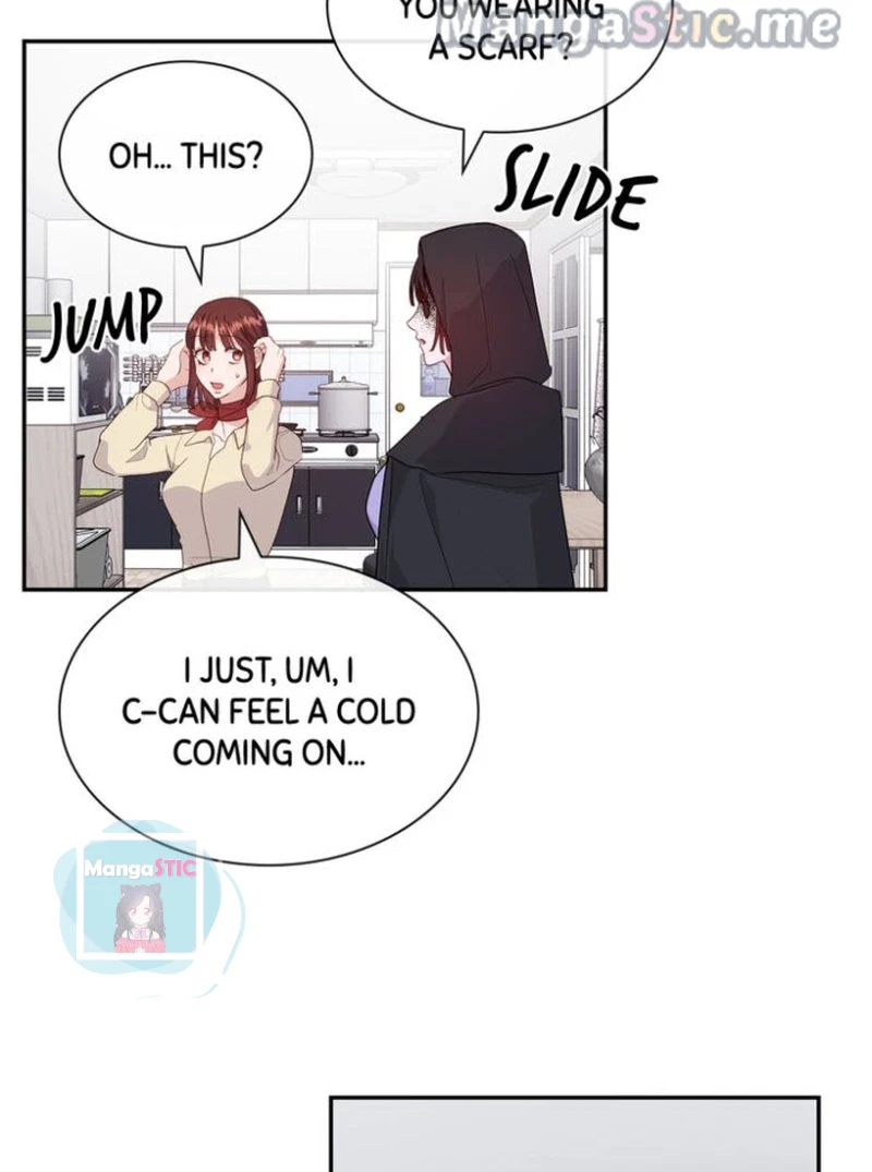 My Boyfriend is a God Chapter 40 - page 47