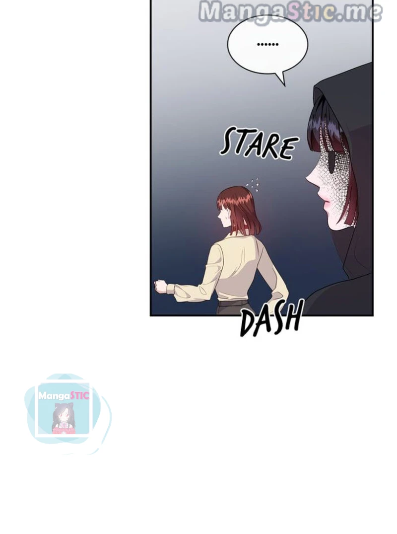 My Boyfriend is a God Chapter 40 - page 48