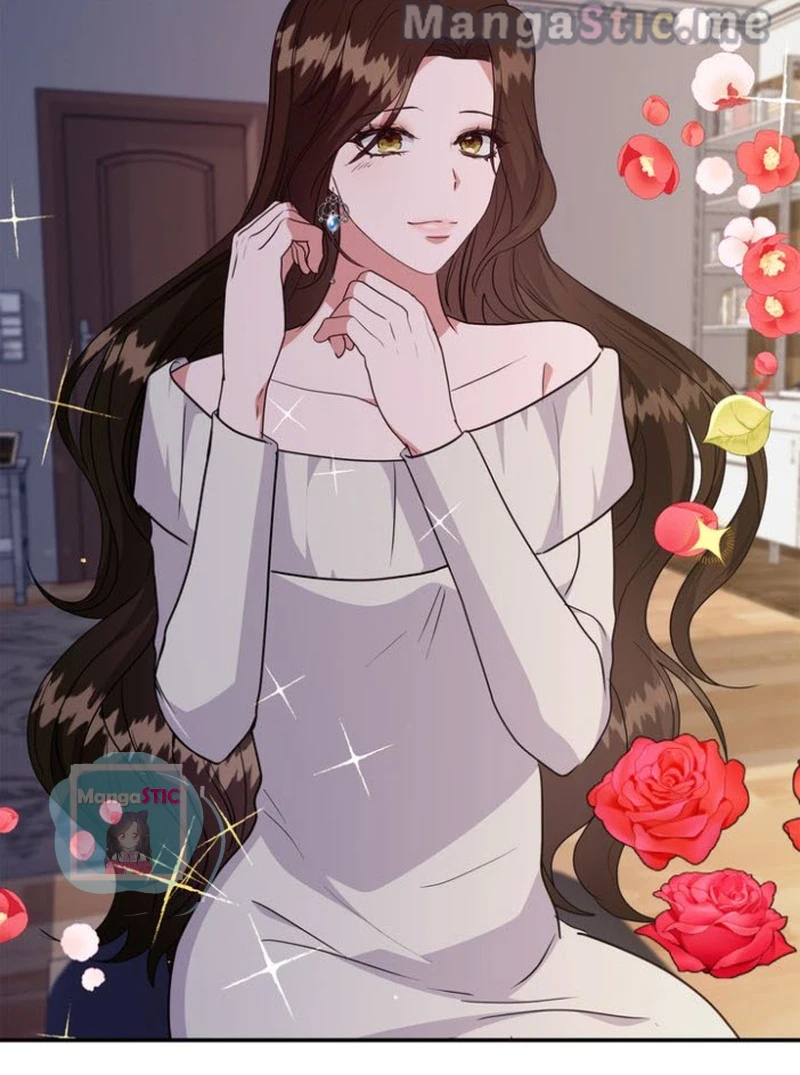 My Boyfriend is a God Chapter 40 - page 5