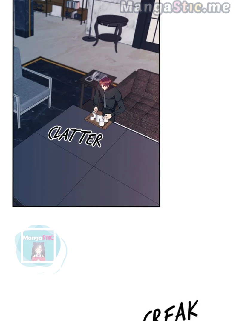 My Boyfriend is a God Chapter 40 - page 50