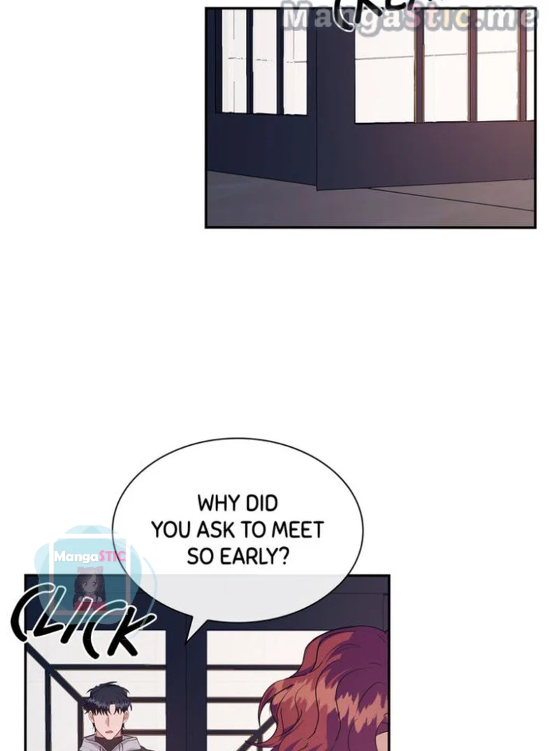 My Boyfriend is a God Chapter 40 - page 51