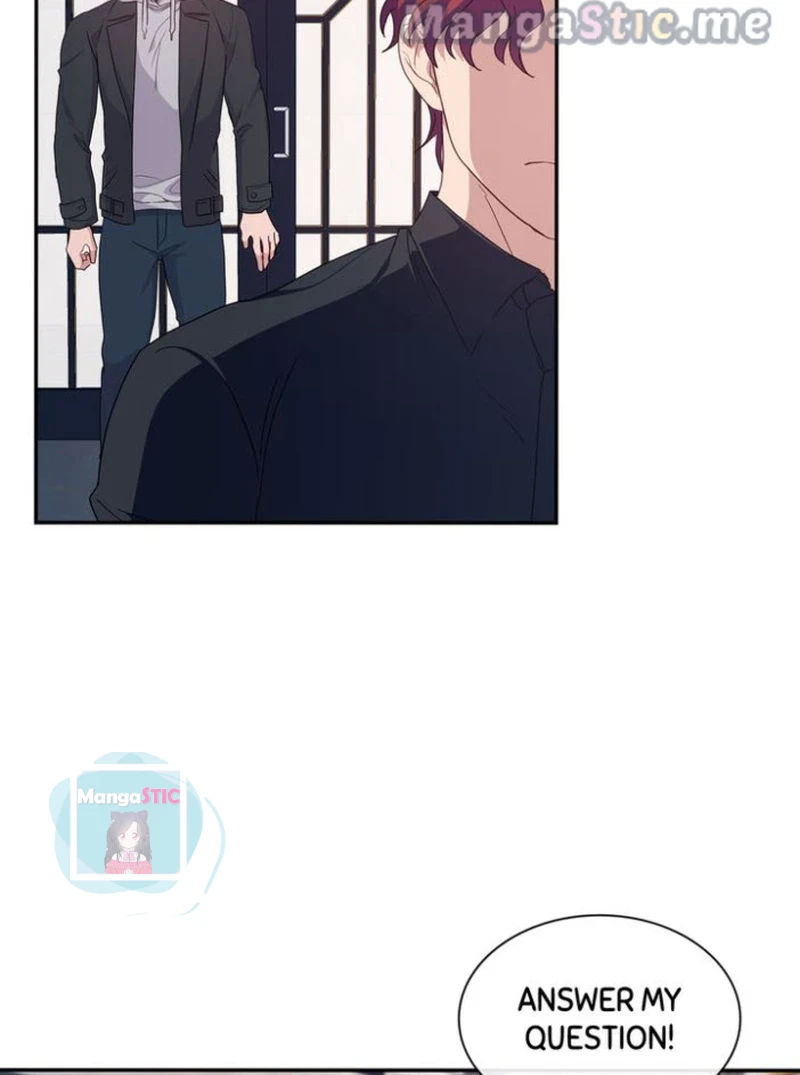 My Boyfriend is a God Chapter 40 - page 52