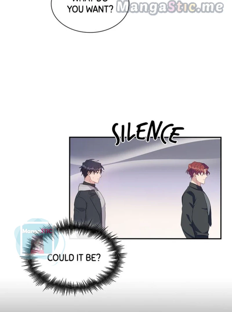 My Boyfriend is a God Chapter 40 - page 54