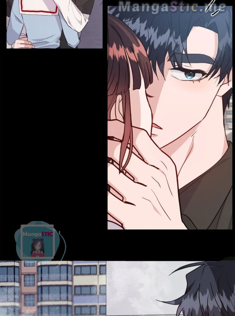 My Boyfriend is a God Chapter 40 - page 56