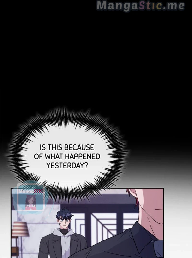 My Boyfriend is a God Chapter 40 - page 60