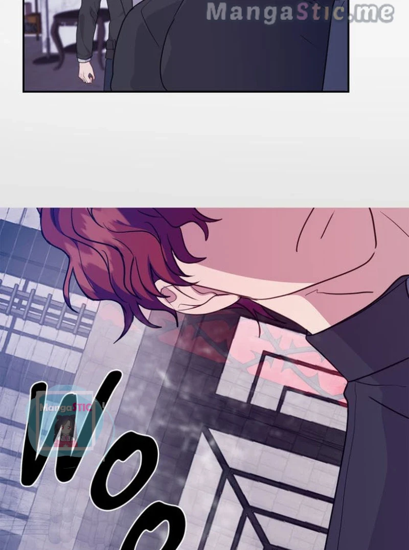 My Boyfriend is a God Chapter 40 - page 61