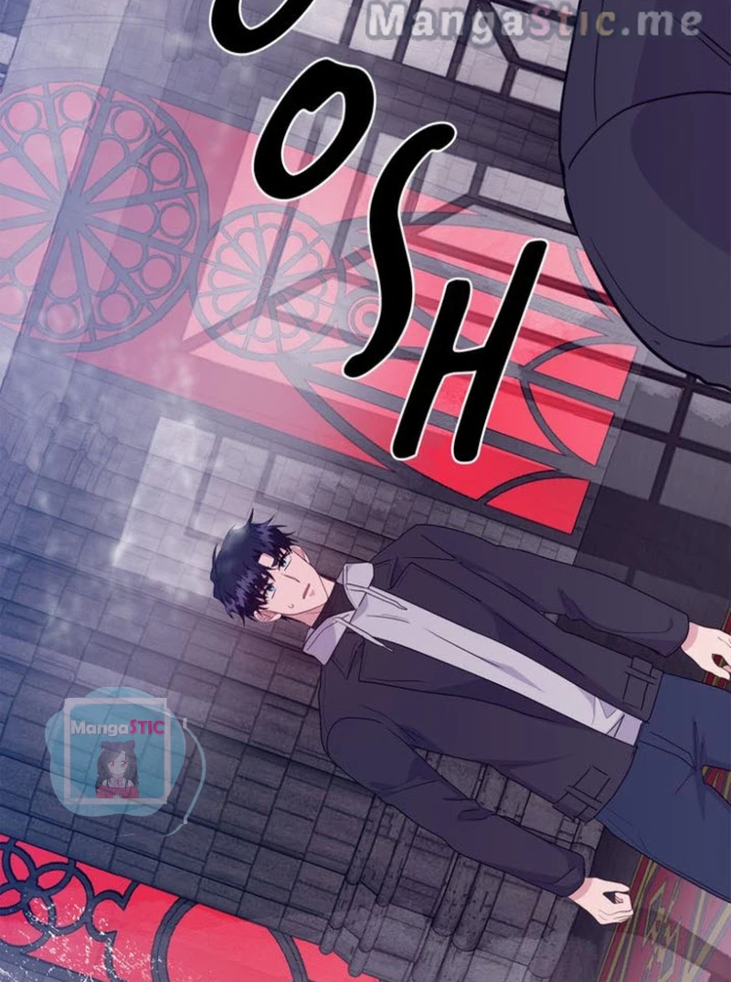 My Boyfriend is a God Chapter 40 - page 62