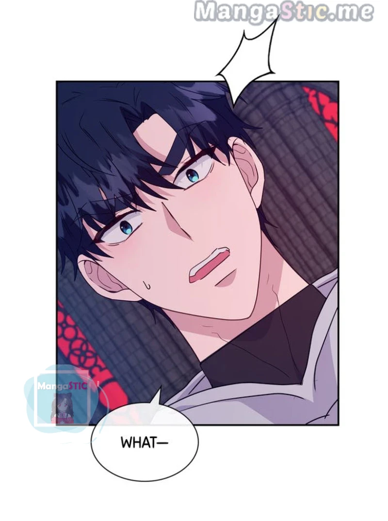 My Boyfriend is a God Chapter 40 - page 64