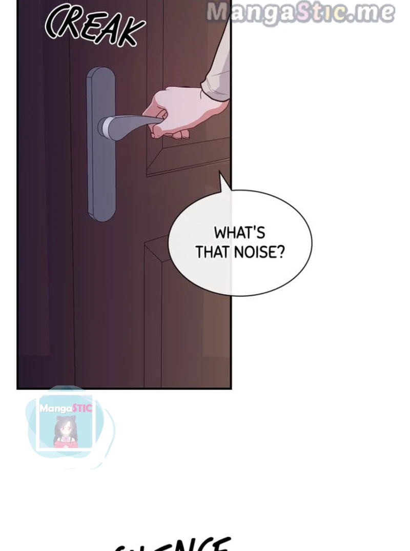My Boyfriend is a God Chapter 40 - page 7